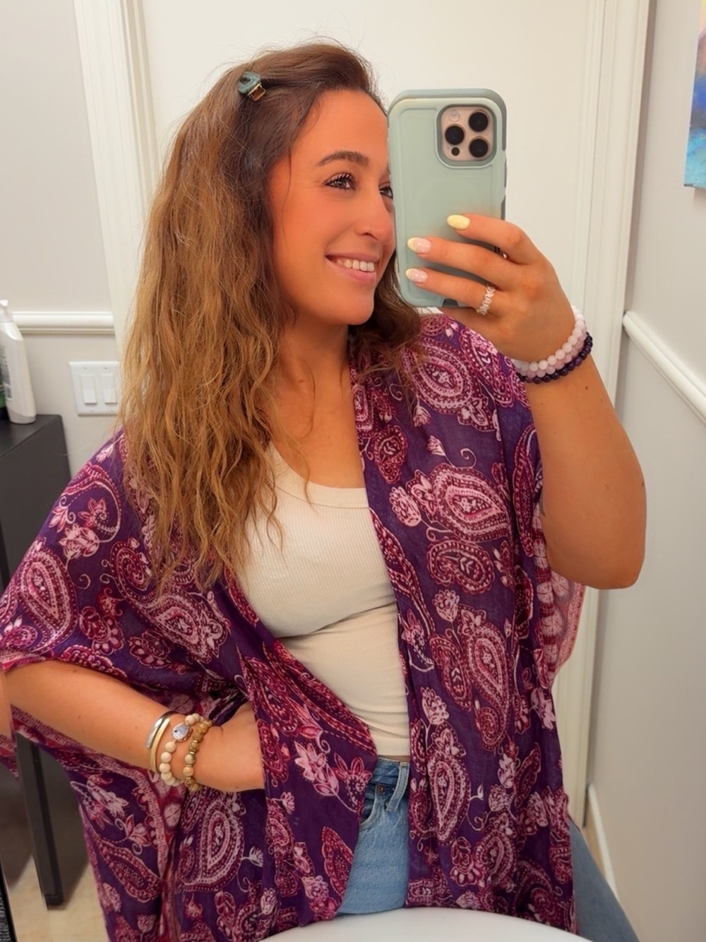 ✨SIV IS LIVE!✨ LETS GET CUTE! 🌴🦚🍓🪬 - Picture 8 of 13